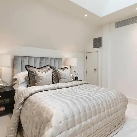 Luxury For Vacation Appartamento Copenaghen
