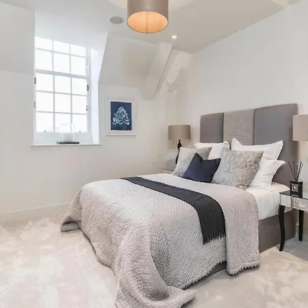 Luxury For Vacation