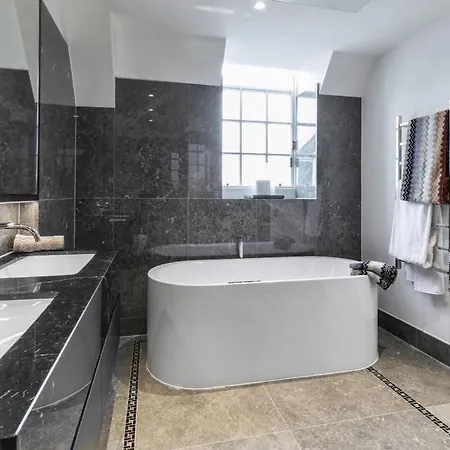 Luxury For Vacation Appartamento