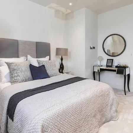 Appartamento Luxury For Vacation Copenaghen