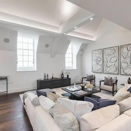Luxury For Vacation Apartman