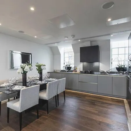 Apartman Luxury For Vacation