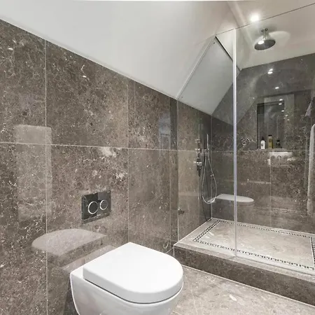 Apartman Luxury For Vacation