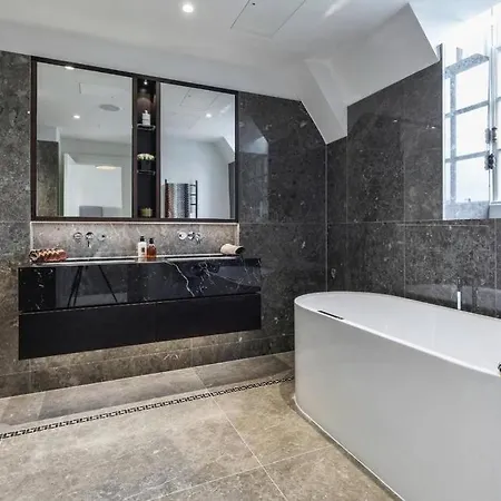 Apartman Luxury For Vacation